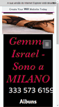 Mobile Screenshot of gemmatrans.com